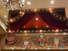 -玛格萝妮比萨屋(四平店)