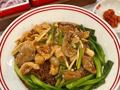 -明本海鲜大排档·鱼生海鲜烧烤宵夜(陈家祠店)