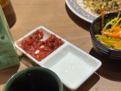 -耶里夏丽·新疆菜·28年喀什老馆(田林东路店)