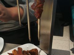 -半天妖烤鱼(永旺梦乐城店)
