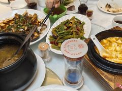 -澳门酒家(南航明珠店)