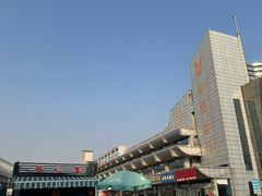 -青岛汽车北站