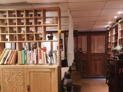 -菩提书坊(侨福大厦店)