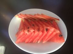-天塔旋转餐厅