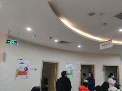 -慈铭体检(洋桥分院)