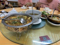 -莲华素食府