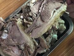 -马学武手抓美食(下南关总店)