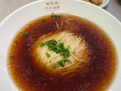 -松鹤楼面馆(天一广场店)