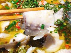 -爱妻鱼•老体北重庆水煮鱼•川菜(白云路店)