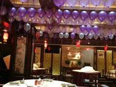 门面-汉唐宴长安食府