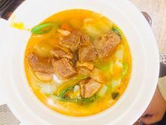 -新天地建国酒店凯撒餐厅