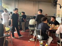 -豆腐脑花