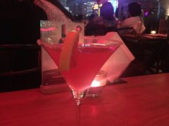-罗斯福色戒酒吧(外滩店)