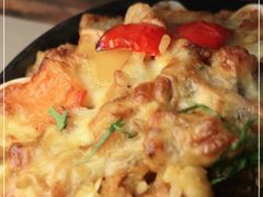 -农畉LONFOOD(福田星河COCOPark店)