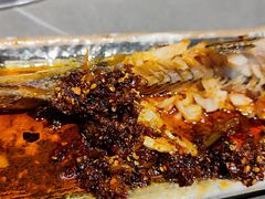 -金龙烧烤·牛肉面(西塔店)