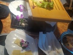 -塔兰齐新疆孜然火锅(鲤鱼山路店)