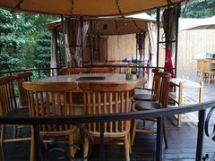 -二荆条·蜀鲜汇城市森林火锅