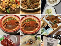 -扬州狮子楼·非遗淮扬菜(总店)