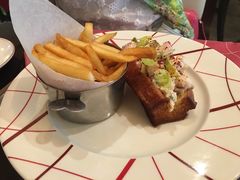 -db Bistro & Oyster Bar by Daniel Boulud(滨海湾金沙店)