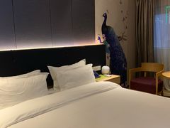 -JOYA湾悦国际酒店(世界之窗店)