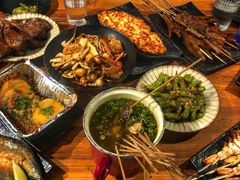 -KAOTOWN烤堂•烧烤(海汇港店)