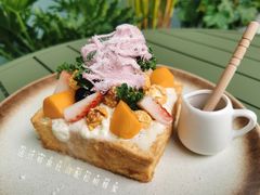 -Skitchen.食尚(平沙店)