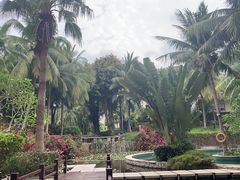 -三亚亚龙湾雅高美爵酒店