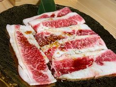 江户牛五花-江户烧肉(高德店)