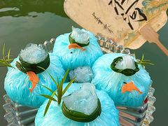 -金陵家宴·金陵春·南京菜(夫子庙店)
