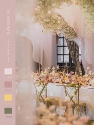 -DC大蔡婚礼策划(李公堤店)