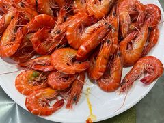 -四川小胡子海鲜(丁村万人海鲜广场店)