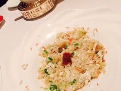-香宫(九龙香格里拉店)