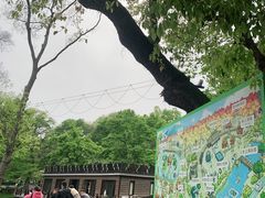 -WeLope紫金山探险公园