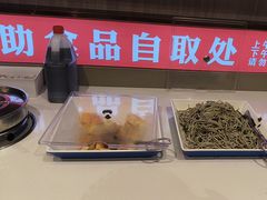 -蝎王府羊蝎子(虎坊桥总店)