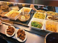 -尹记餐馆(花园店)