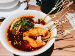 -太二酸菜鱼(沈阳万象城店)