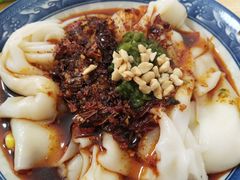 -蒋家槟豆面皮(友爱路店)