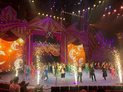 -珠海横琴长隆《卡卡虎奇遇记》