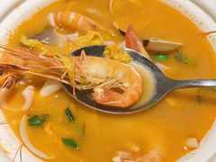 -米泰芒·东南亚料理(体育西店)