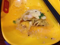-小杨生煎(黄河路店)