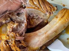 -西贝(深圳卓悦汇店)