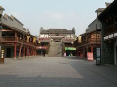 android_upload_pic-沙县小吃文化城