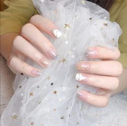 -LILY NAILS美甲美睫
