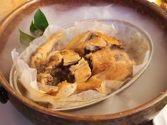 -桂满陇·手作小笼包&江南叫花鸡(中山公园店)