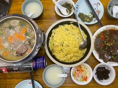 -走西口家宴(体育路店)