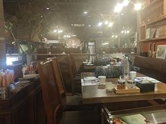 -坦坦大炉·韩式烤肉(望京店)