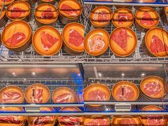 -犇放和牛烤肉·烤榴莲自助(苏宁城市奥莱店)