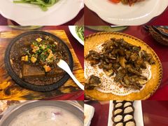 水煮生鱼-东馆和天下特色餐饮(工农店)