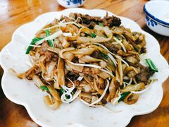 -南记食粥坊·宵夜大排档(南桂店)