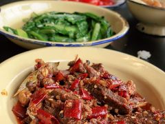 -李子坝梁山鸡(李子坝大鸡哥店)